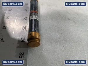 Bussmann FRS-R-3 RK5 Time Delay Dual Element Fuse – actual item, photo 5 of 9
