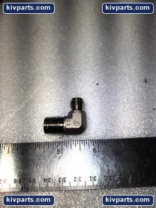 Swagelok Pipe Fitting – actual item, photo 3 of 4