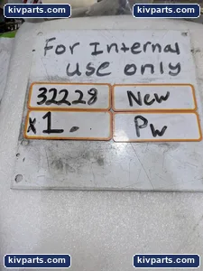 SMC ITV3050-DE4BS-X334 E/P Regulator with Cable – actual item, photo 8 of 8