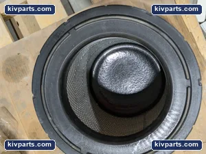 Caterpillar 6I-0273 Radial Seal Air Filter Element – actual item, photo 4 of 6
