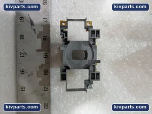 ABB ZA40-81 Contactor Coil – actual item, photo 5 of 6