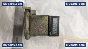 Omron H7EC Counter – actual item, photo 5 of 6