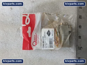 Quest NMA-8109 Technology Modular Adapter – actual item, photo 5 of 18