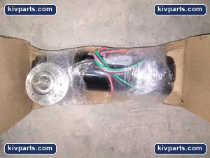 Bison 021-746-9360 DC Gear Motor – actual item, photo 3 of 4