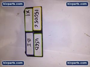 HIT-2A Hoffer Flow Controls – actual item, photo 3 of 3
