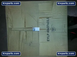 ABB EOHU362K Safety Disconnect Switch – actual item, photo 3 of 3
