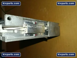 Mitsubishi MR-J3-40B-EB Servo Drive Amplifier – actual item, photo 3 of 5