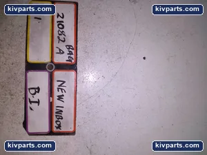 Siemens 6ES7132-4BF00-0AA0 PLC Module – actual item, photo 4 of 4