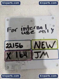 3M 3421-6600 IDC Socket Connector 20 Contact – actual item, photo 3 of 3