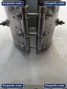 MBH29063 Industrial Heating Element – actual item, photo 7 of 10
