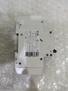 Eaton FAZ-D15/1-NA-SP Xefect Unit Circuit Breaker – actual item, photo 1 of 6