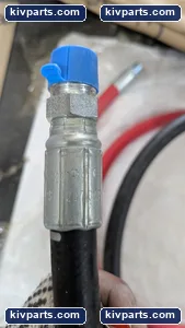 Graco 061089 Pump – actual item, photo 4 of 10