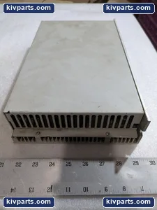 Indramat FWA-ECODRV-PDP-03VRS-MS Controller ECODRIVE Panel – actual item, photo 4 of 9
