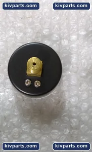 Marsh LWV26050-0007 J2040 Pressure Gauge – actual item, photo 2 of 4
