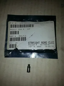 VCC 382LP-G DDP Green LED Replacement Lamp