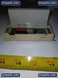 Sigmatek 9741.197.02 DKL 024 Terminal Base Module – actual item, photo 3 of 6