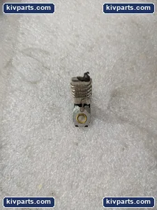 General Electric 81D545 Relay Heater Element Motor – actual item, photo 4 of 5
