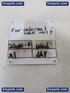 120V/60HZ – actual item, photo 13 of 13