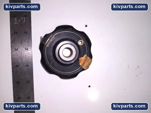 17450A knob – actual item, photo 4 of 5