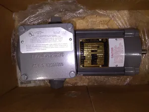 Baldor BV353088 Electric Motor