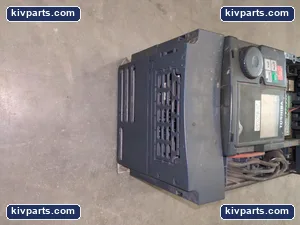 Toshiba VT130G9U4110 G9 Transistor Inverter VFD Drive – actual item, photo 4 of 6
