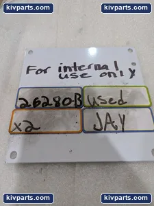 98465 Electrical Relay Starter – actual item, photo 7 of 7