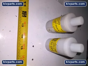Bosch Rexroth 10371959 Hydraulic Cylinder – actual item, photo 4 of 5