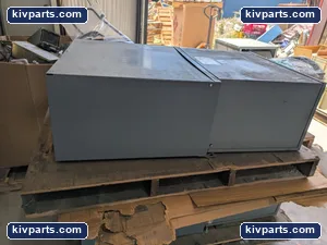 Square D MPZ15T2F Transformer – actual item, photo 3 of 7
