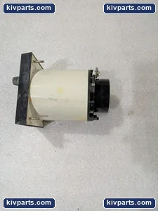 Mitsubishi YR-210MRHNAA Analog Panel – actual item, photo 4 of 10