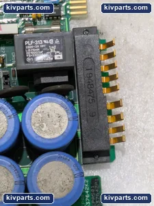 ABB IEPAF01 90 AC Field Power Supply Module – actual item, photo 8 of 11