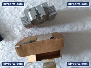 Square D 8501NR34 Relay Socket Base – actual item, photo 3 of 4