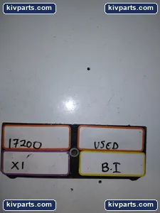 Sigmatek 9902.366.00 PLC Module – actual item, photo 5 of 5