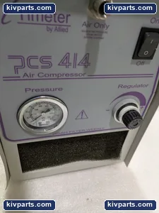 20120427018 Pneumatic Component – actual item, photo 2 of 8