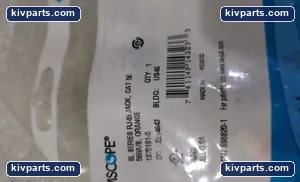 COMMSaSPE 568A/B Cable – actual item, photo 3 of 3