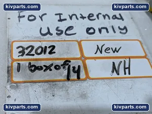 Arrow Hart 42020 Heater – actual item, photo 5 of 5