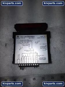 Red Lion APLVD400 Control – actual item, photo 2 of 5