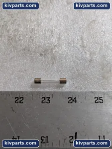 Mersen GDL1-8/10 Small Dimension Fuses – actual item, photo 3 of 6
