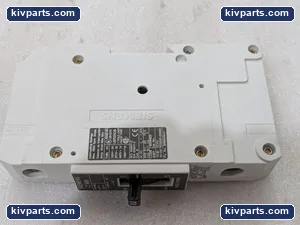 Siemens NGG1B080L Molded Case Circuit Breaker – actual item, photo 5 of 6