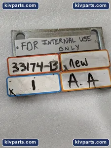 Allen-Bradley 592-A2CT Overload Relay – actual item, photo 5 of 5