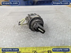 IDEC ASTN Selector Switch – actual item, photo 3 of 4