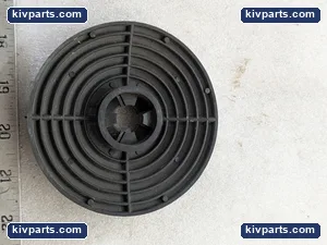 OPW Guard Shield for Fuel Nozzle – actual item, photo 4 of 5