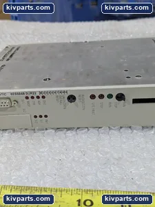 Siemens S5 6ES5948-3UR22 Simatic CPU – actual item, photo 13 of 15