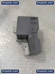 Allen-Bradley 1734D-IA16 DeviceNet 16 Point Input Module – actual item, photo 3 of 5