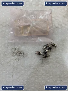 Magnetek 204627 Chassis Connector – actual item, photo 2 of 5