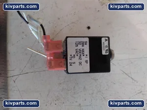 Airpax PR29-27567-1 Snapak Circuit Breaker Relay – actual item, photo 2 of 5