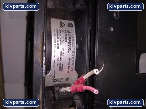 IS200CABPG1BAA Control Assembly Backplane – actual item, photo 3 of 6