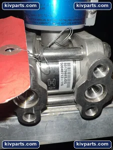 Honeywell ST800 Pressure Transmitter – actual item, photo 5 of 7