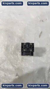 Omron D4N-3A32 Limit Switch Safety Interlock – actual item, photo 3 of 4