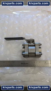 Whitey SS-65TSW12F – actual item, photo 6 of 9