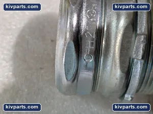 Eaton 1655 Compression Type Connector – actual item, photo 9 of 15